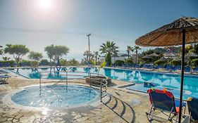 Semiramis Hotel Kreta