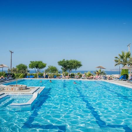 Semiramis Village Hotel Hersonissos  Zewnętrze zdjęcie