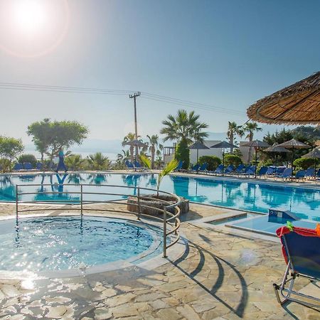 Semiramis Village Hotel Hersonissos  Zewnętrze zdjęcie