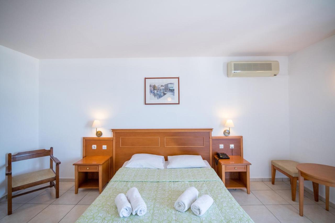 Semiramis Village Hotel Hersonissos  Zewnętrze zdjęcie