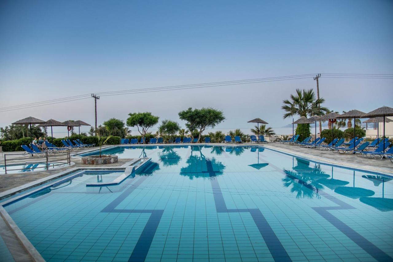 Semiramis Village Hotel Hersonissos  Zewnętrze zdjęcie