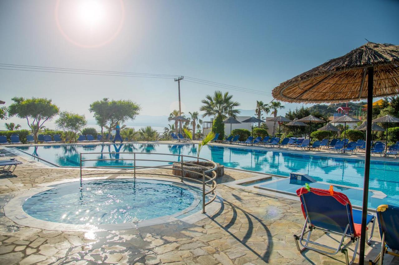 Semiramis Village Hotel Hersonissos  Zewnętrze zdjęcie